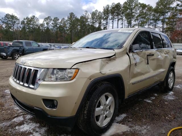 Photo 1 VIN: 1J4RS4GG6BC611237 - JEEP GRAND CHER 