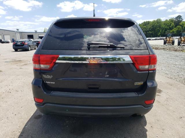 Photo 5 VIN: 1J4RS4GG6BC636803 - JEEP GRAND CHEROKEE 