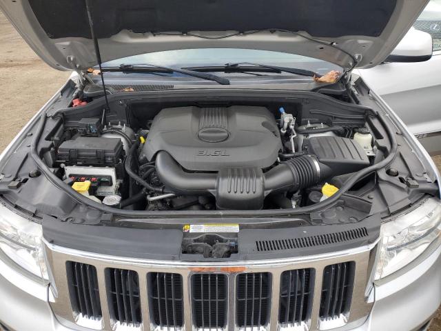 Photo 10 VIN: 1J4RS4GG6BC643685 - JEEP GRAND CHEROKEE 