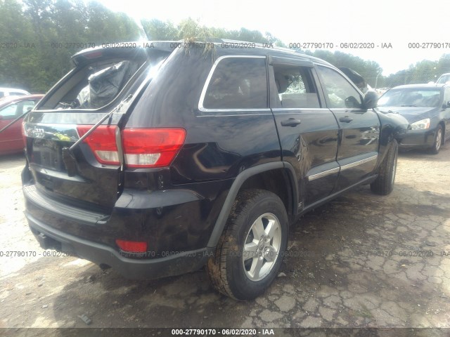 Photo 3 VIN: 1J4RS4GG7BC513205 - JEEP GRAND CHEROKEE 