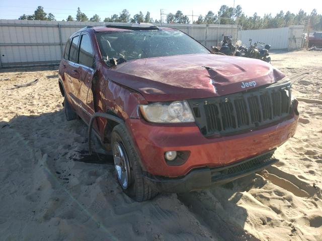 Photo 8 VIN: 1J4RS4GG7BC521238 - JEEP GRAND CHER 