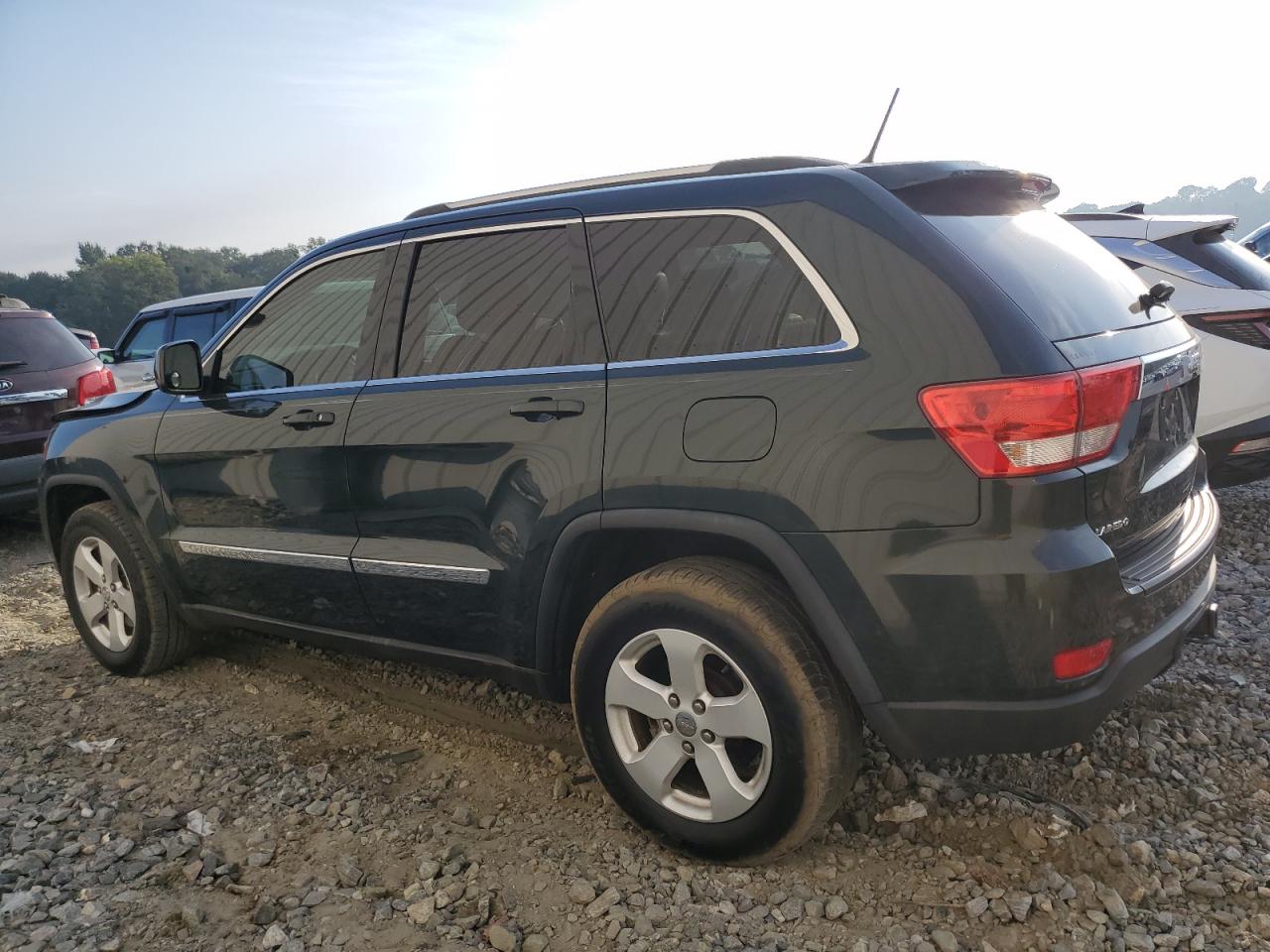 Photo 1 VIN: 1J4RS4GG7BC539027 - JEEP GRAND CHEROKEE 