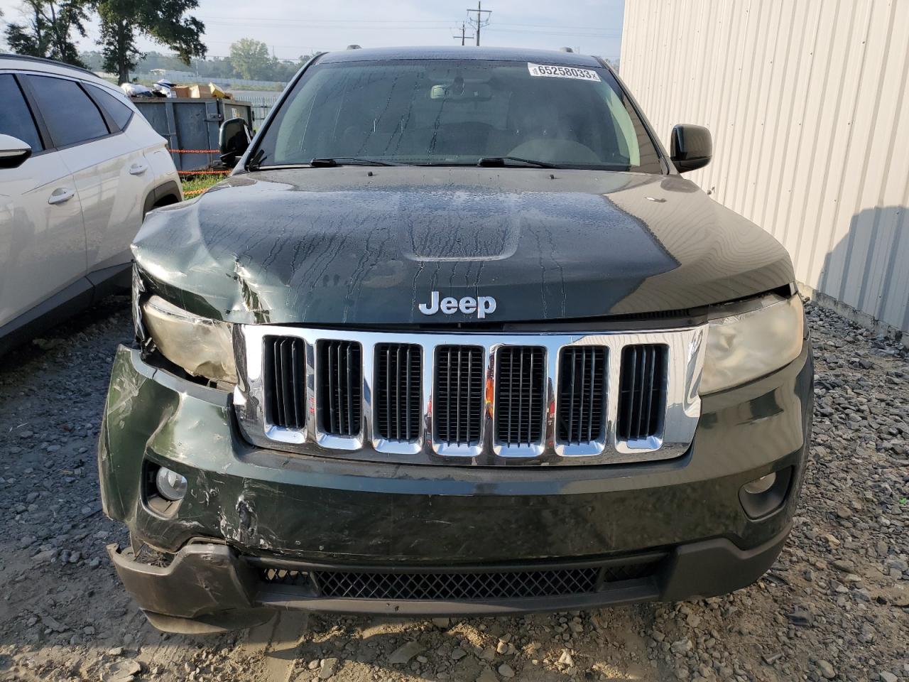 Photo 4 VIN: 1J4RS4GG7BC539027 - JEEP GRAND CHEROKEE 