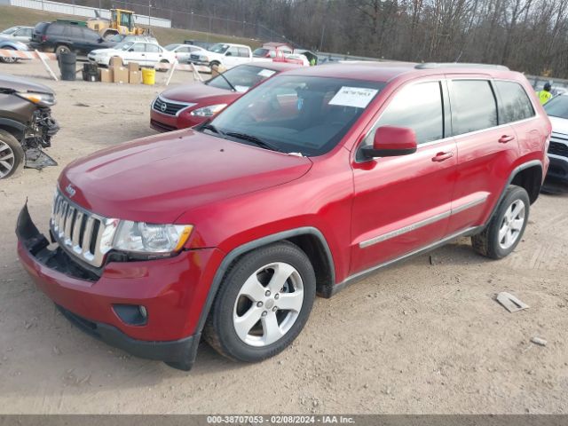 Photo 1 VIN: 1J4RS4GG7BC545040 - JEEP GRAND CHEROKEE 