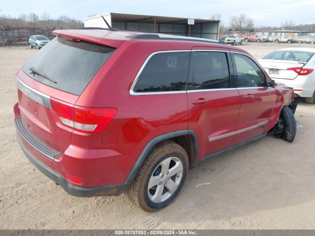 Photo 3 VIN: 1J4RS4GG7BC545040 - JEEP GRAND CHEROKEE 