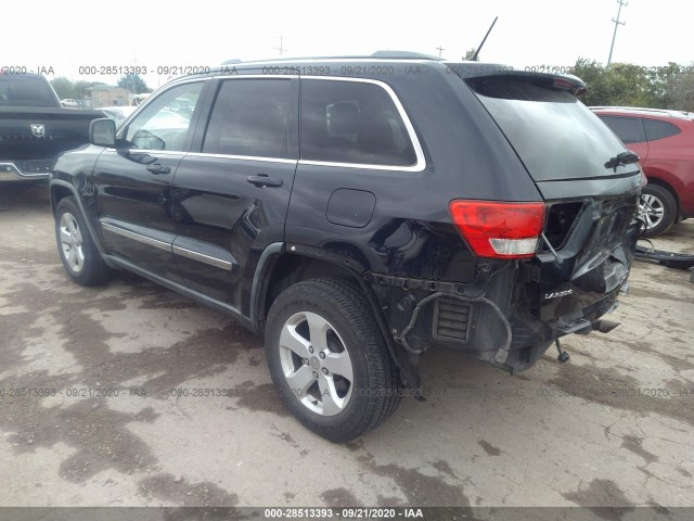 Photo 2 VIN: 1J4RS4GG7BC545166 - JEEP GRAND CHEROKEE 