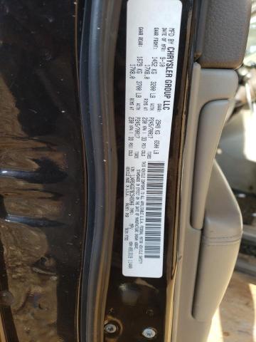 Photo 12 VIN: 1J4RS4GG7BC549346 - JEEP GRAND CHER 