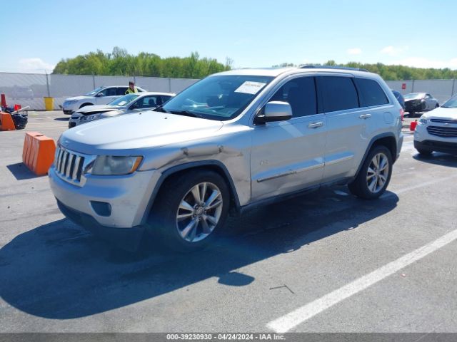 Photo 1 VIN: 1J4RS4GG7BC648023 - JEEP GRAND CHEROKEE 