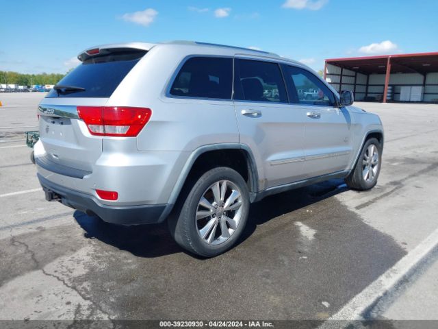 Photo 3 VIN: 1J4RS4GG7BC648023 - JEEP GRAND CHEROKEE 