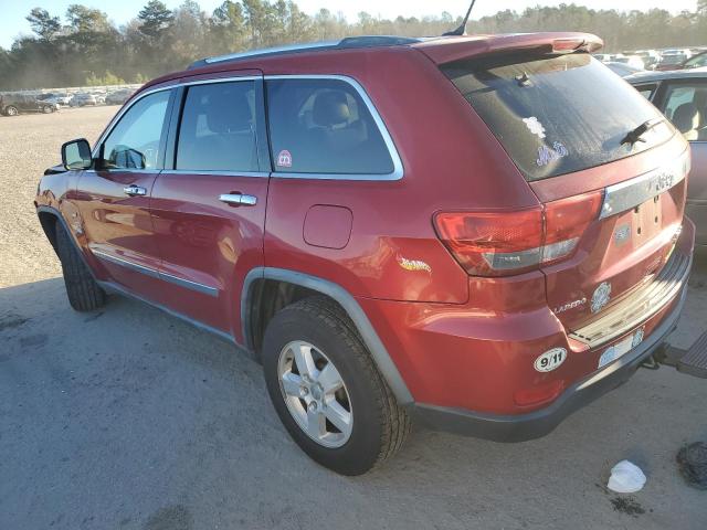 Photo 1 VIN: 1J4RS4GG7BC704512 - JEEP GRAND CHEROKEE 