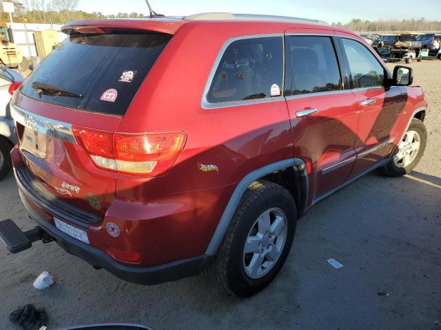 Photo 2 VIN: 1J4RS4GG7BC704512 - JEEP GRAND CHEROKEE 