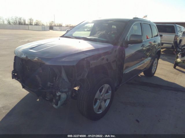 Photo 1 VIN: 1J4RS4GG7BC739552 - JEEP GRAND CHEROKEE 