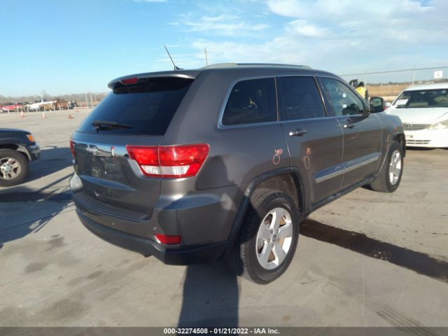 Photo 3 VIN: 1J4RS4GG7BC739552 - JEEP GRAND CHEROKEE 