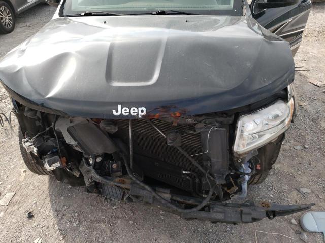 Photo 11 VIN: 1J4RS4GG8BC518266 - JEEP GRAND CHER 