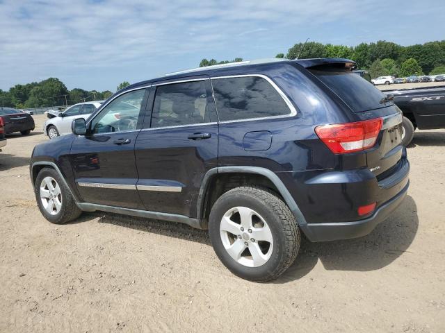 Photo 1 VIN: 1J4RS4GG8BC545581 - JEEP GRAND CHEROKEE 