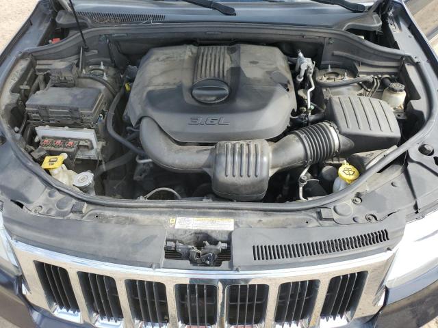 Photo 11 VIN: 1J4RS4GG8BC545581 - JEEP GRAND CHEROKEE 