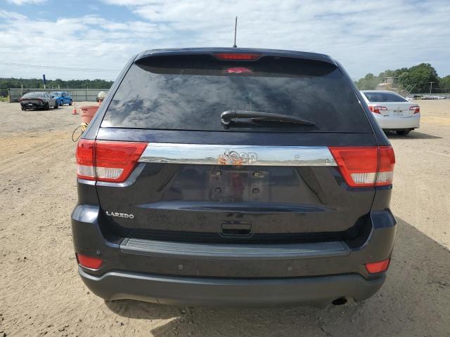 Photo 5 VIN: 1J4RS4GG8BC545581 - JEEP GRAND CHEROKEE 