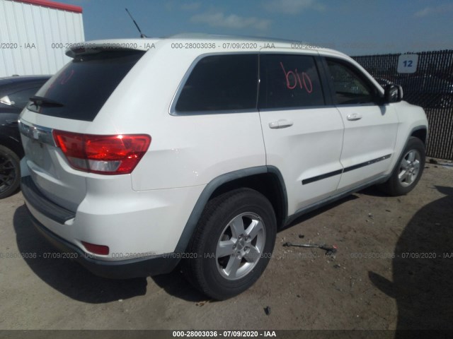 Photo 3 VIN: 1J4RS4GG8BC573493 - JEEP GRAND CHEROKEE 