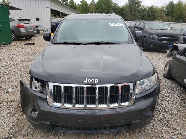 Photo 4 VIN: 1J4RS4GG8BC611420 - JEEP GRAND CHER 