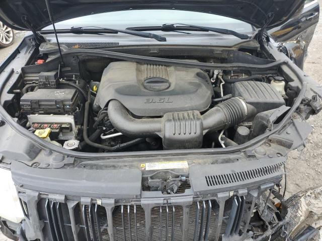 Photo 11 VIN: 1J4RS4GG8BC643977 - JEEP GRAND CHEROKEE 