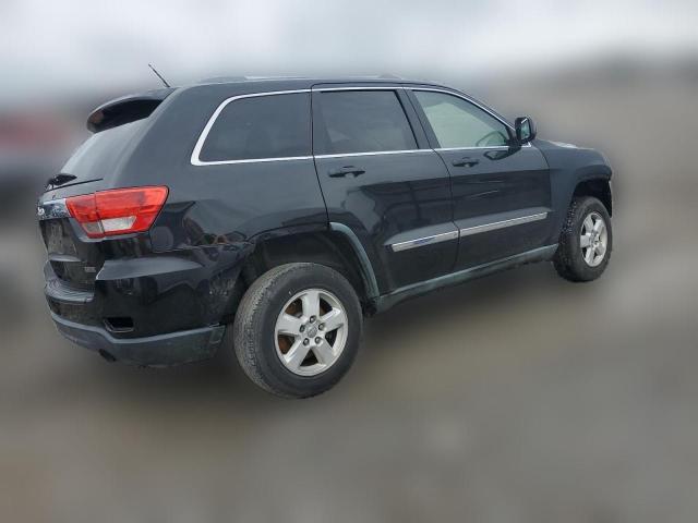 Photo 2 VIN: 1J4RS4GG8BC643977 - JEEP GRAND CHEROKEE 