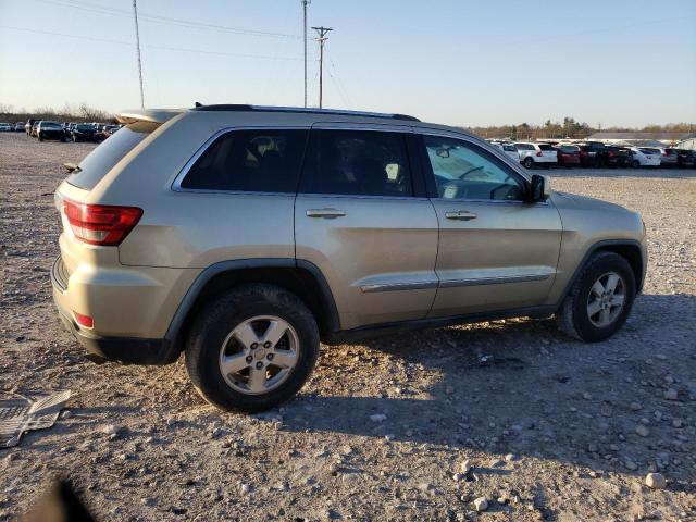 Photo 2 VIN: 1J4RS4GG8BC644045 - JEEP GRAND CHEROKEE 