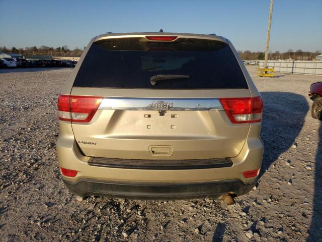 Photo 5 VIN: 1J4RS4GG8BC644045 - JEEP GRAND CHEROKEE 