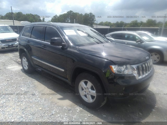 Photo 0 VIN: 1J4RS4GG8BC644093 - JEEP GRAND CHEROKEE 