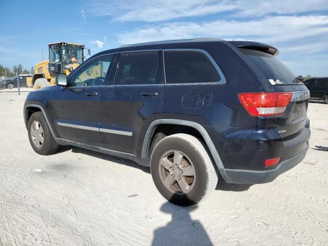 Photo 1 VIN: 1J4RS4GG8BC672301 - JEEP GRAND CHEROKEE 