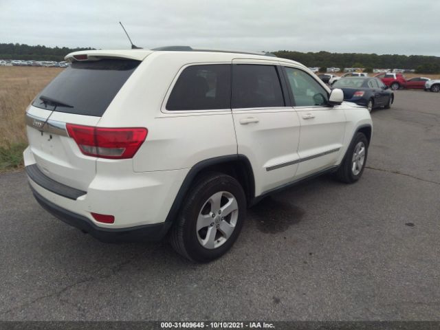 Photo 3 VIN: 1J4RS4GG8BC704227 - JEEP GRAND CHEROKEE 