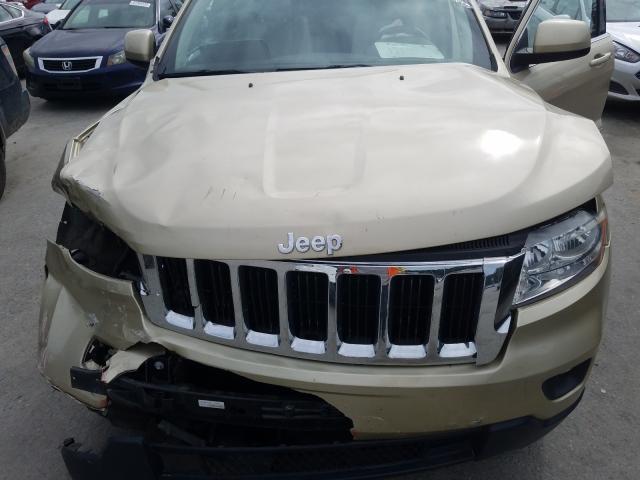 Photo 6 VIN: 1J4RS4GG8BC745991 - JEEP GRAND CHER 