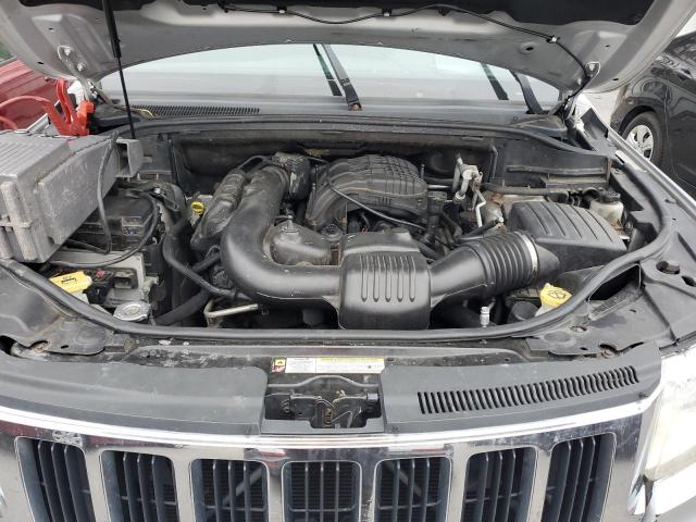 Photo 11 VIN: 1J4RS4GG9BC515683 - JEEP GRAND CHEROKEE 