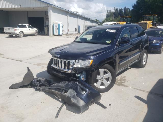 Photo 1 VIN: 1J4RS4GG9BC517000 - JEEP GRAND CHER 