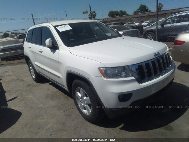 Photo 0 VIN: 1J4RS4GG9BC518048 - JEEP GRAND CHEROKEE 