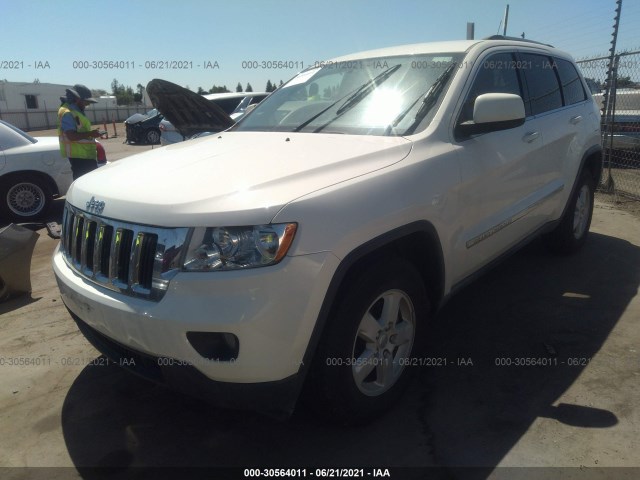 Photo 1 VIN: 1J4RS4GG9BC518048 - JEEP GRAND CHEROKEE 