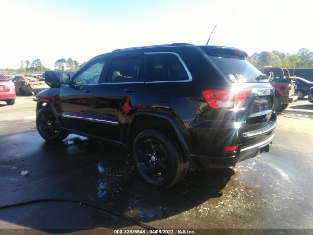 Photo 2 VIN: 1J4RS4GG9BC521807 - JEEP GRAND CHEROKEE 