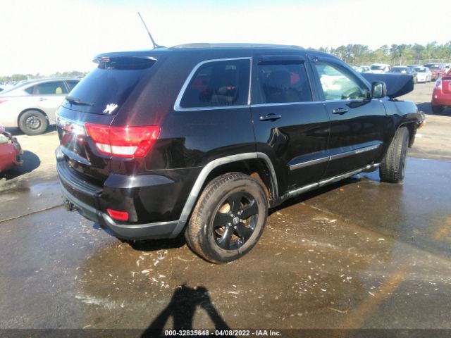 Photo 3 VIN: 1J4RS4GG9BC521807 - JEEP GRAND CHEROKEE 