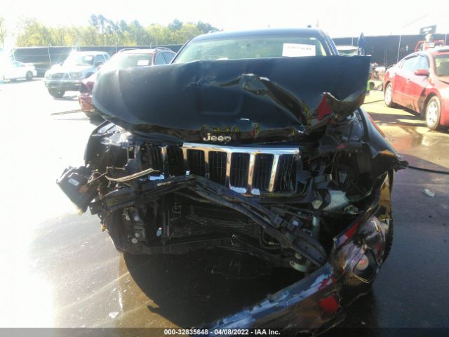 Photo 5 VIN: 1J4RS4GG9BC521807 - JEEP GRAND CHEROKEE 