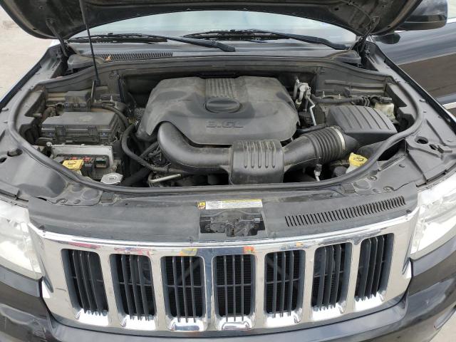 Photo 10 VIN: 1J4RS4GG9BC524397 - JEEP GRAND CHER 