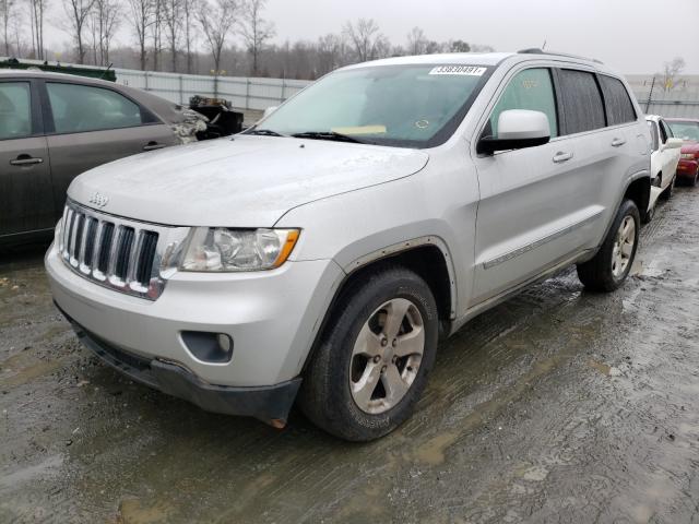 Photo 1 VIN: 1J4RS4GG9BC537442 - JEEP GRAND CHER 