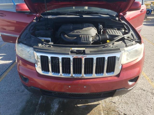 Photo 11 VIN: 1J4RS4GG9BC553785 - JEEP GRAND CHER 