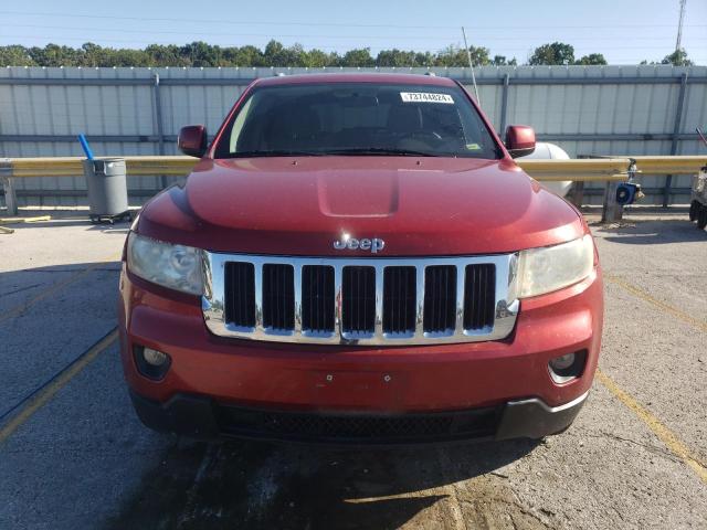 Photo 4 VIN: 1J4RS4GG9BC553785 - JEEP GRAND CHER 