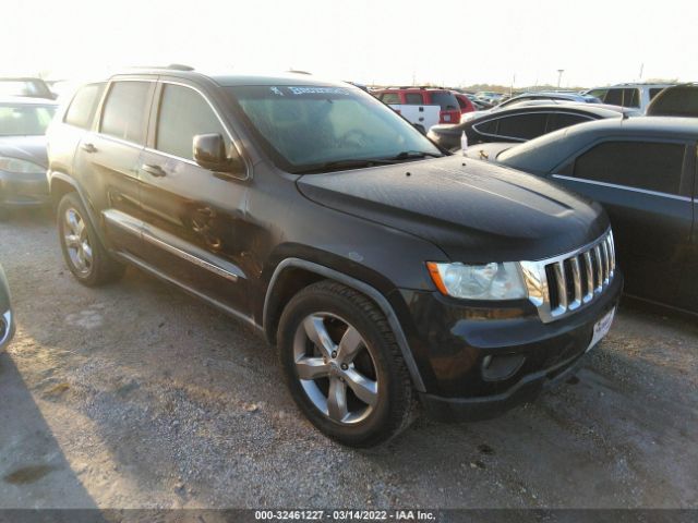 Photo 0 VIN: 1J4RS4GG9BC553981 - JEEP GRAND CHEROKEE 