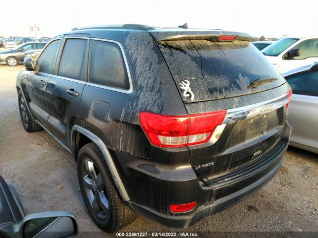 Photo 2 VIN: 1J4RS4GG9BC553981 - JEEP GRAND CHEROKEE 