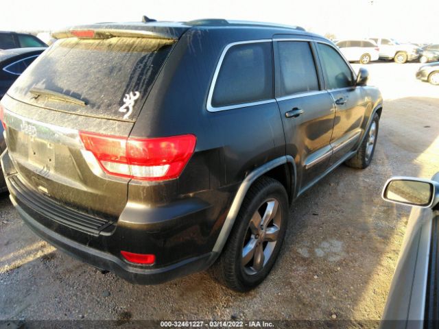 Photo 3 VIN: 1J4RS4GG9BC553981 - JEEP GRAND CHEROKEE 