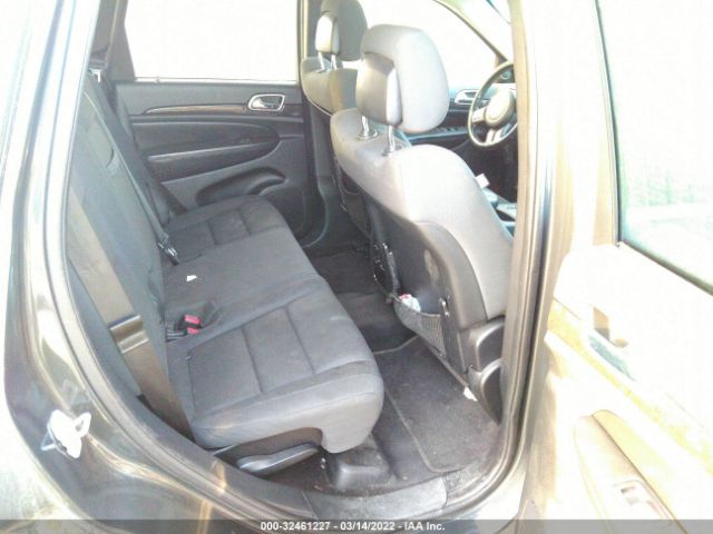 Photo 7 VIN: 1J4RS4GG9BC553981 - JEEP GRAND CHEROKEE 