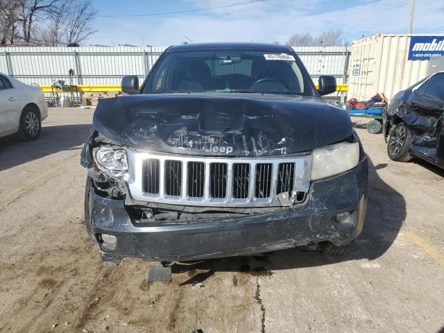 Photo 4 VIN: 1J4RS4GG9BC556959 - JEEP GRAND CHEROKEE 