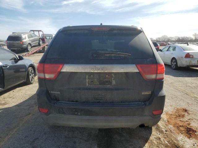 Photo 5 VIN: 1J4RS4GG9BC556959 - JEEP GRAND CHEROKEE 