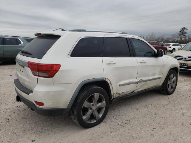 Photo 2 VIN: 1J4RS4GG9BC557397 - JEEP GRAND CHEROKEE 