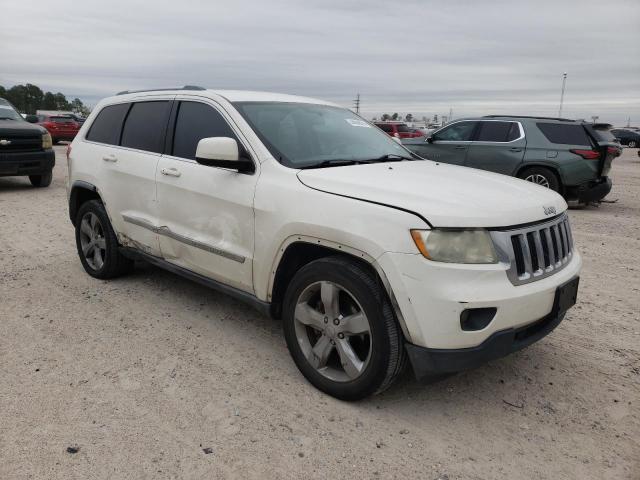 Photo 3 VIN: 1J4RS4GG9BC557397 - JEEP GRAND CHEROKEE 